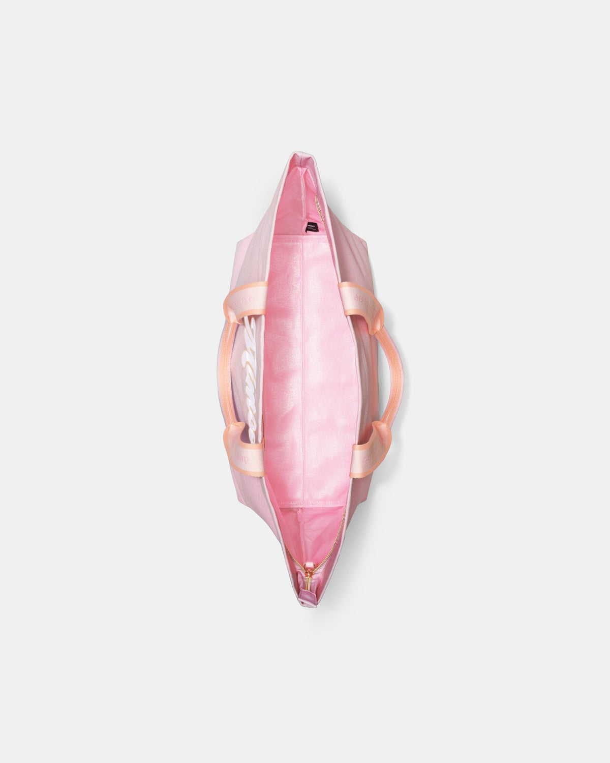 Miami Tote Bag - Sweet Pink