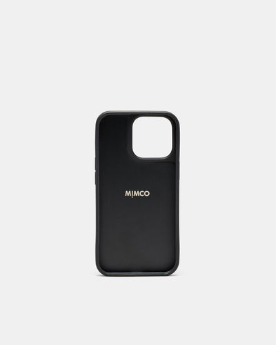 Joy Card Phone Case For iPhone 13-13 Pro - Spiced Apple