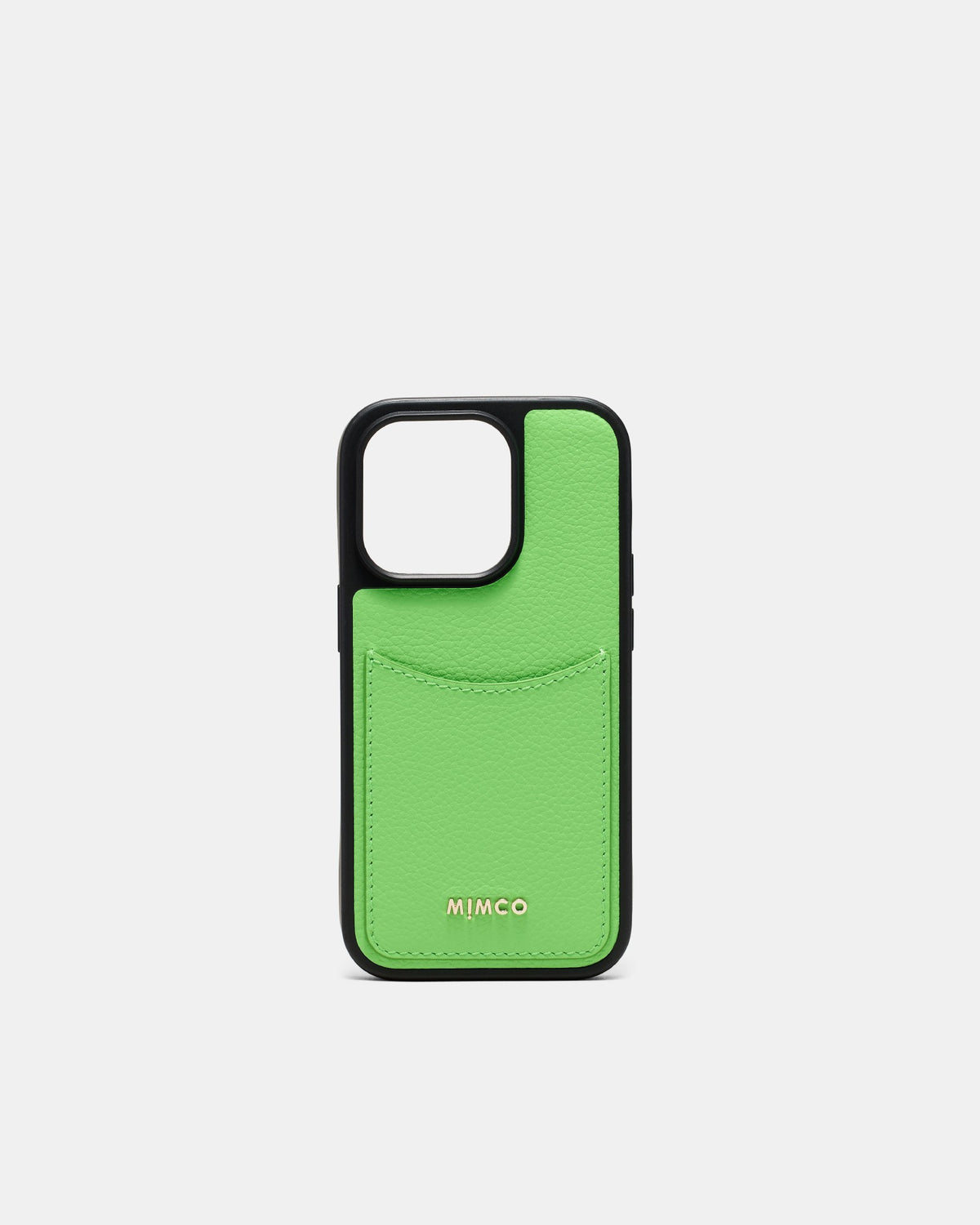 Joy Card Phone Case For iPhone 14 Pro - Spiced Apple