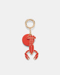 Lobster Keyring - Mimosa