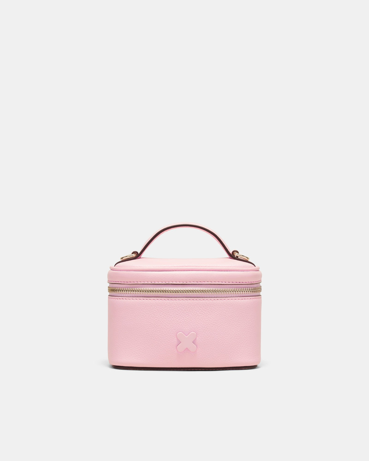 Hendrix Cosmetic Bag - Sweet Pink