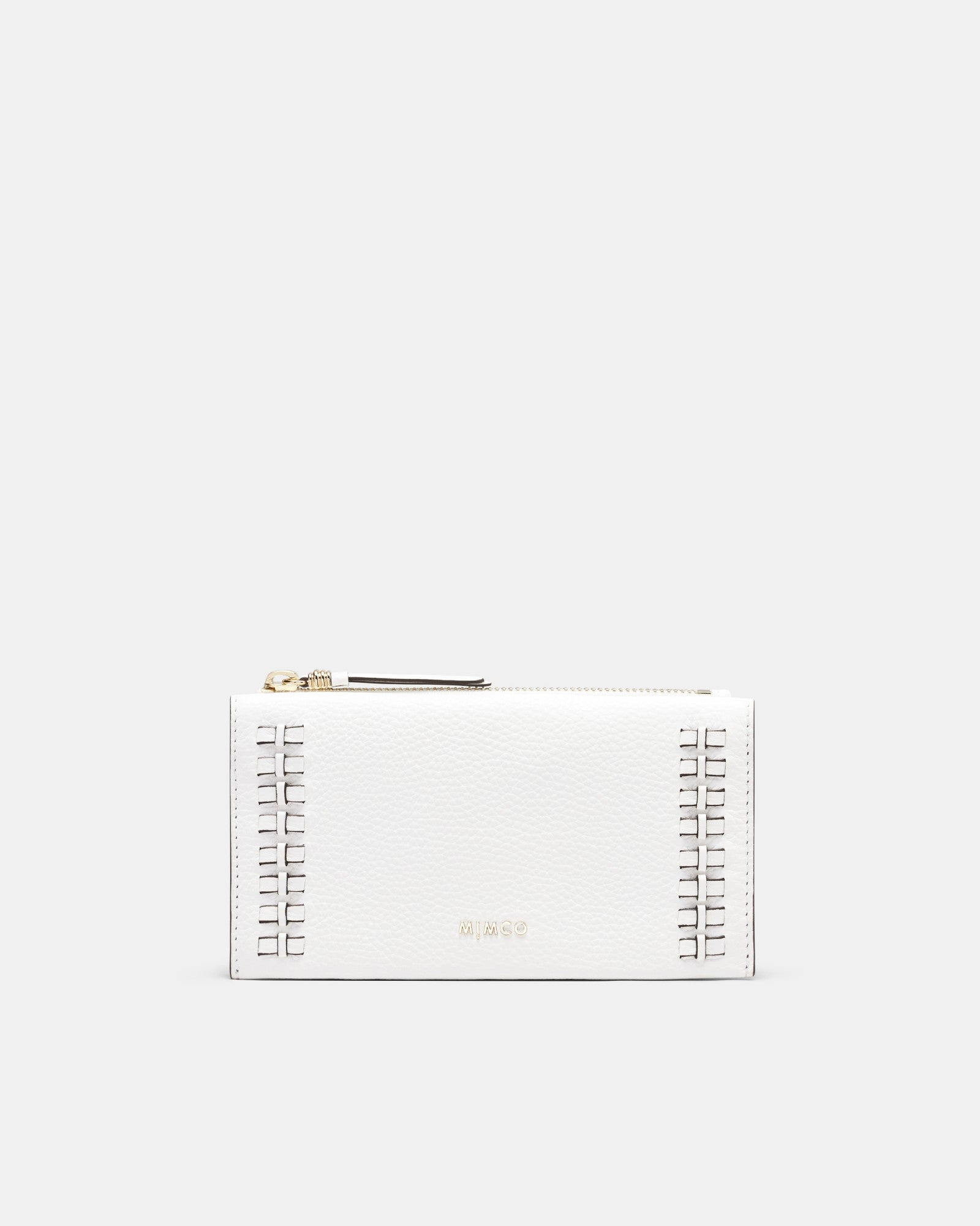 Deco Wallet - White