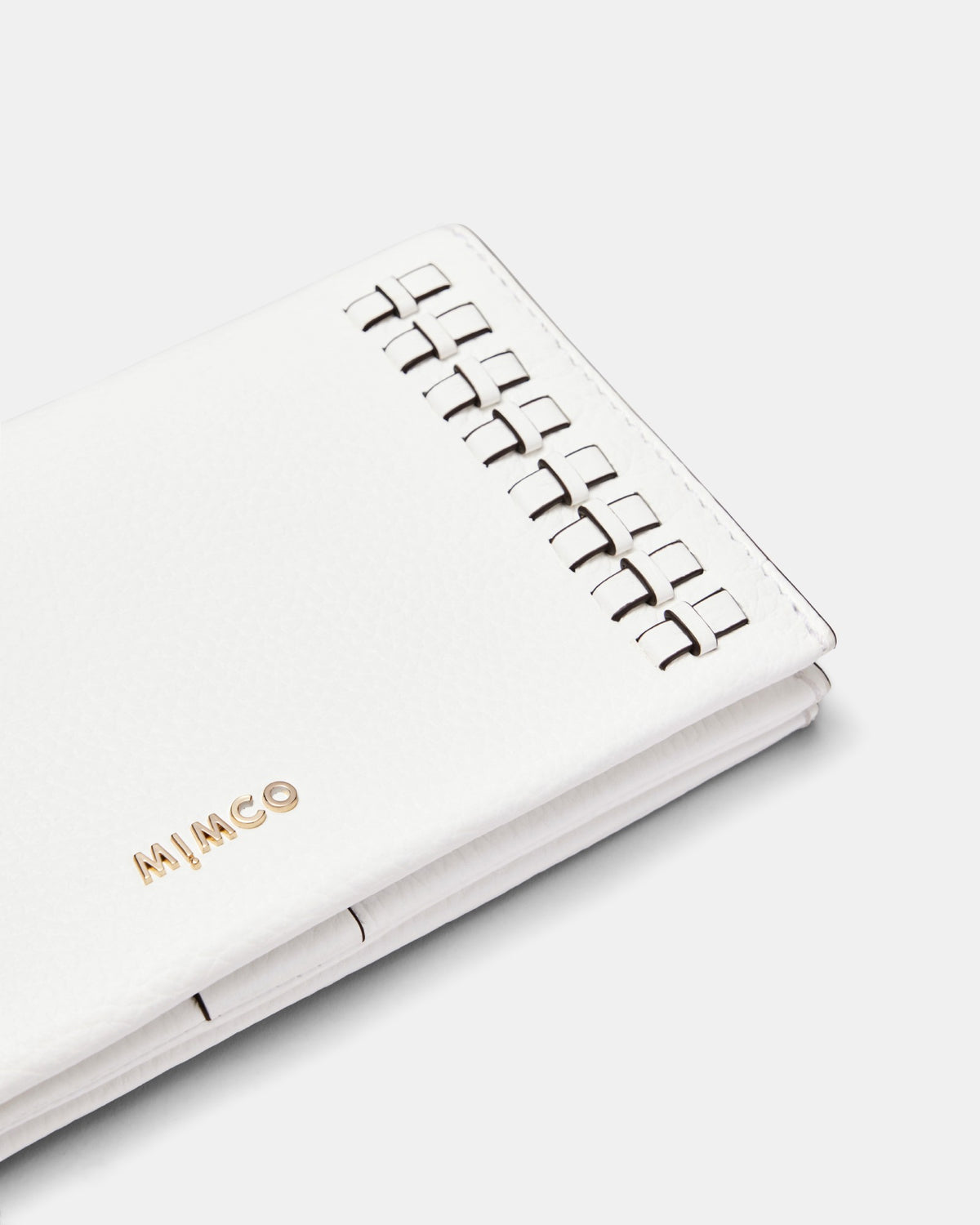 Deco Wallet - White