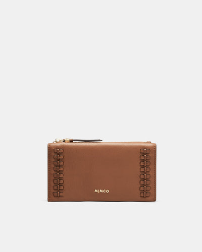 Deco Wallet - Mousse