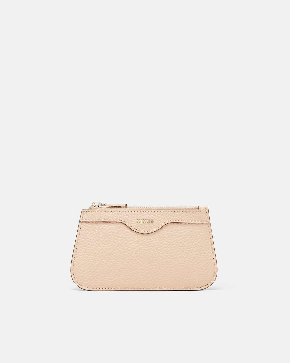 Jett Small Pouch - Almond