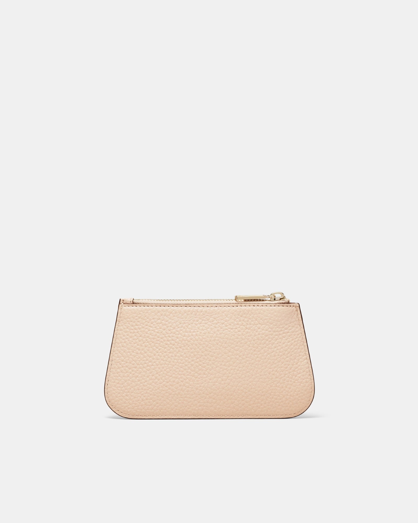 Jett Small Pouch - Almond