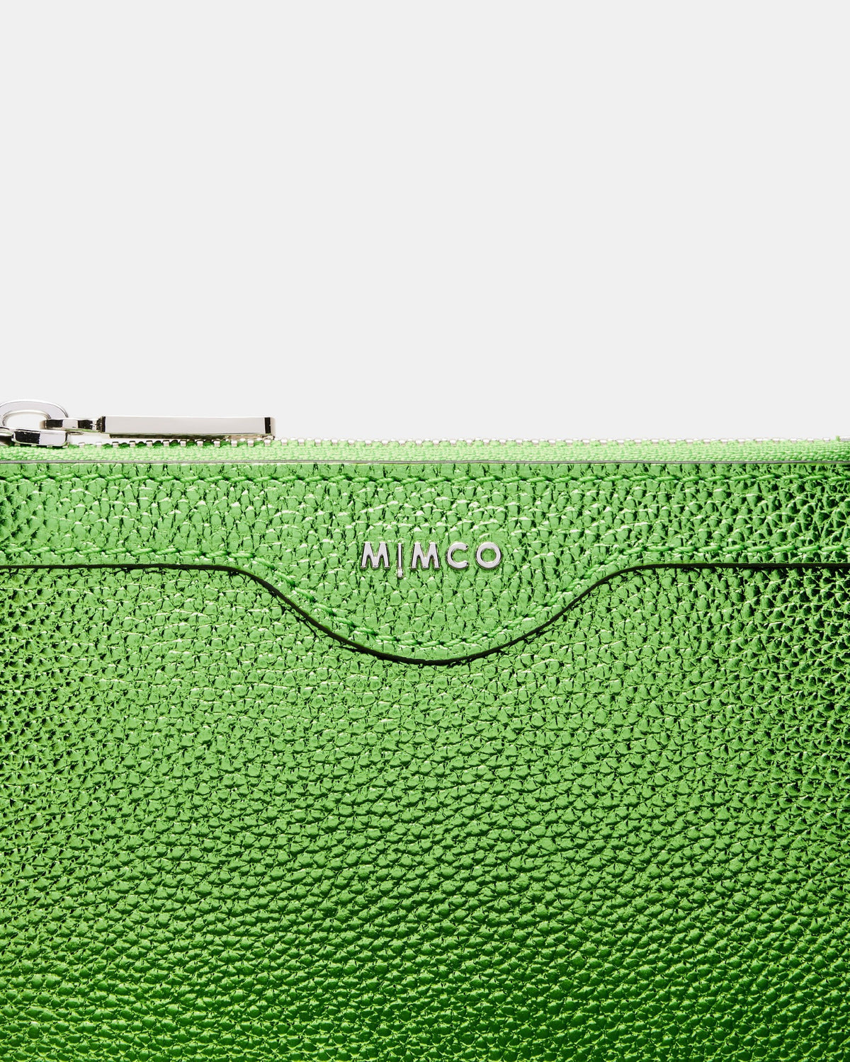 Jett Small Pouch - Spiced Apple