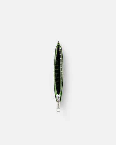 Jett Small Pouch - Spiced Apple