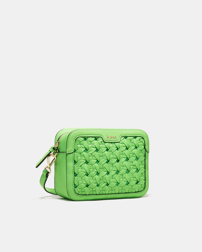Casa Crossbody Bag - Spiced Apple