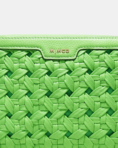 Casa Crossbody Bag - Spiced Apple