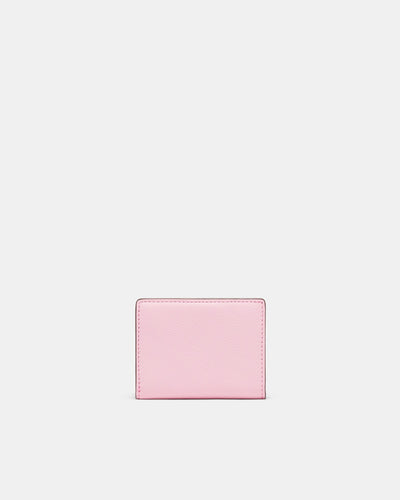 Hendrix Card Wallet - Sweet Pink