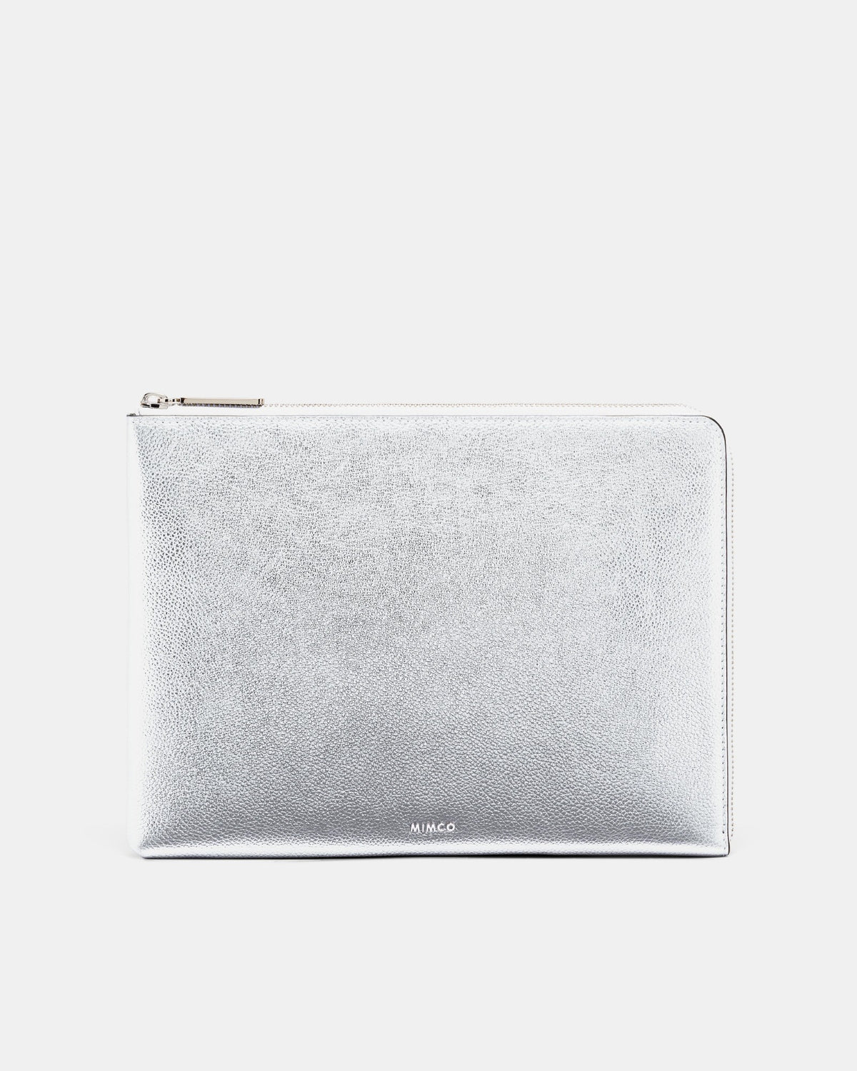 Classico Travel Organizer - Silver