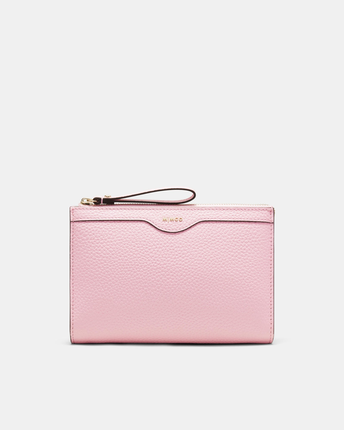 Jett Medium Pouch - Sweet Pink