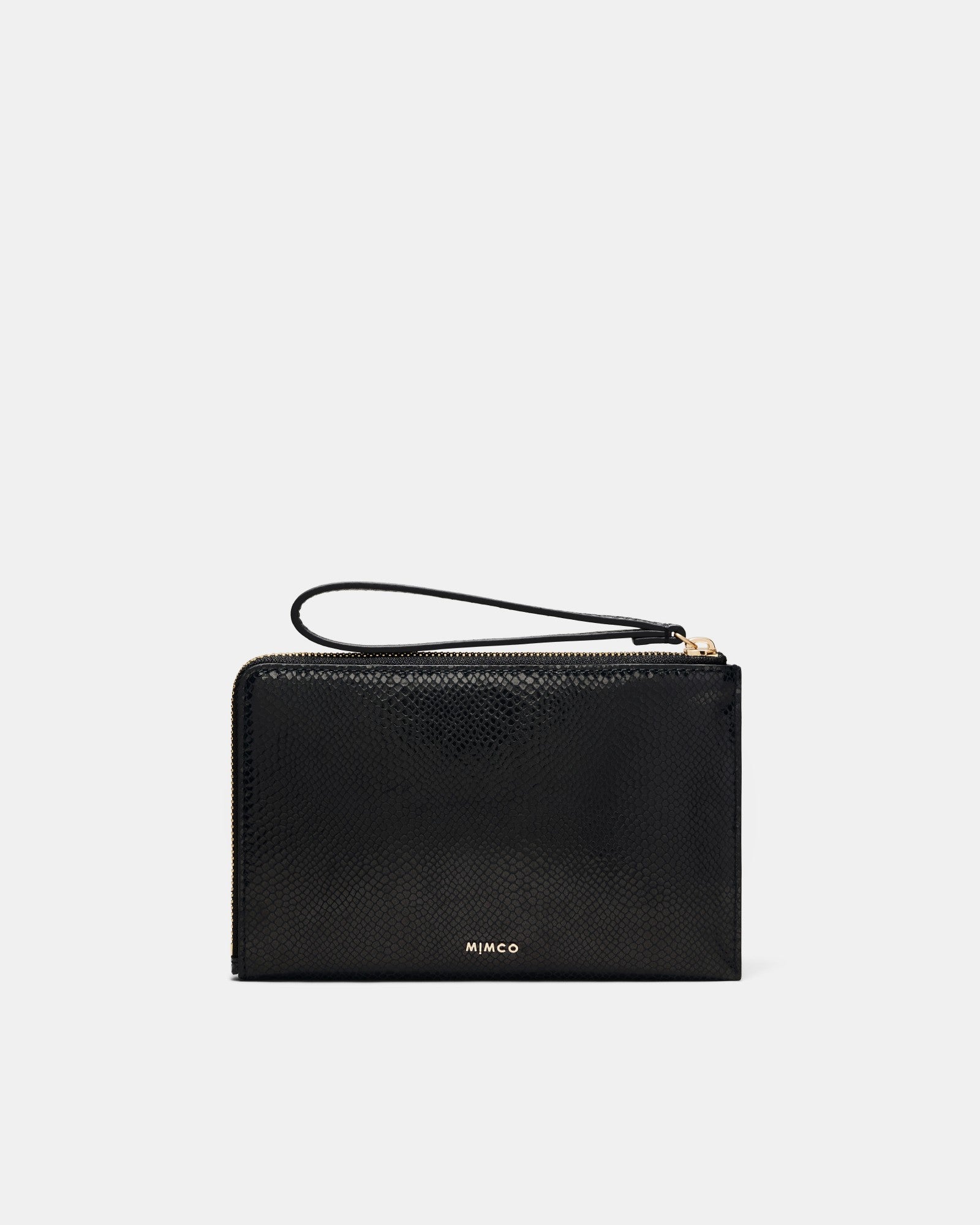 Sin Small Pouch - Black