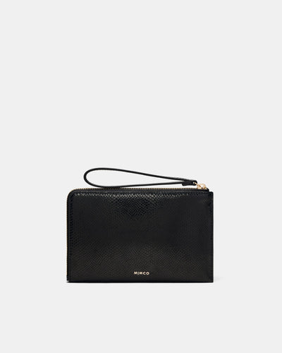 Sin Small Pouch - Black