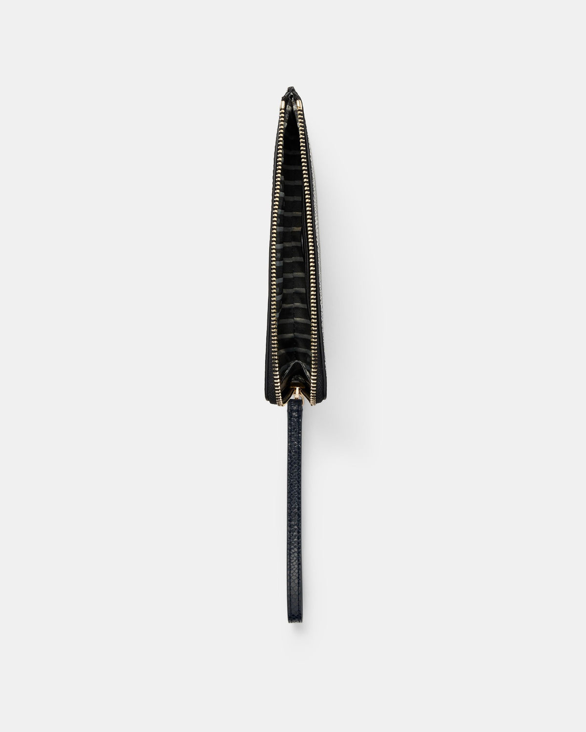 Sin Small Pouch - Black