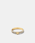 Reflection Ring - Gold
