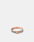 Reflection Ring - Rose Gold