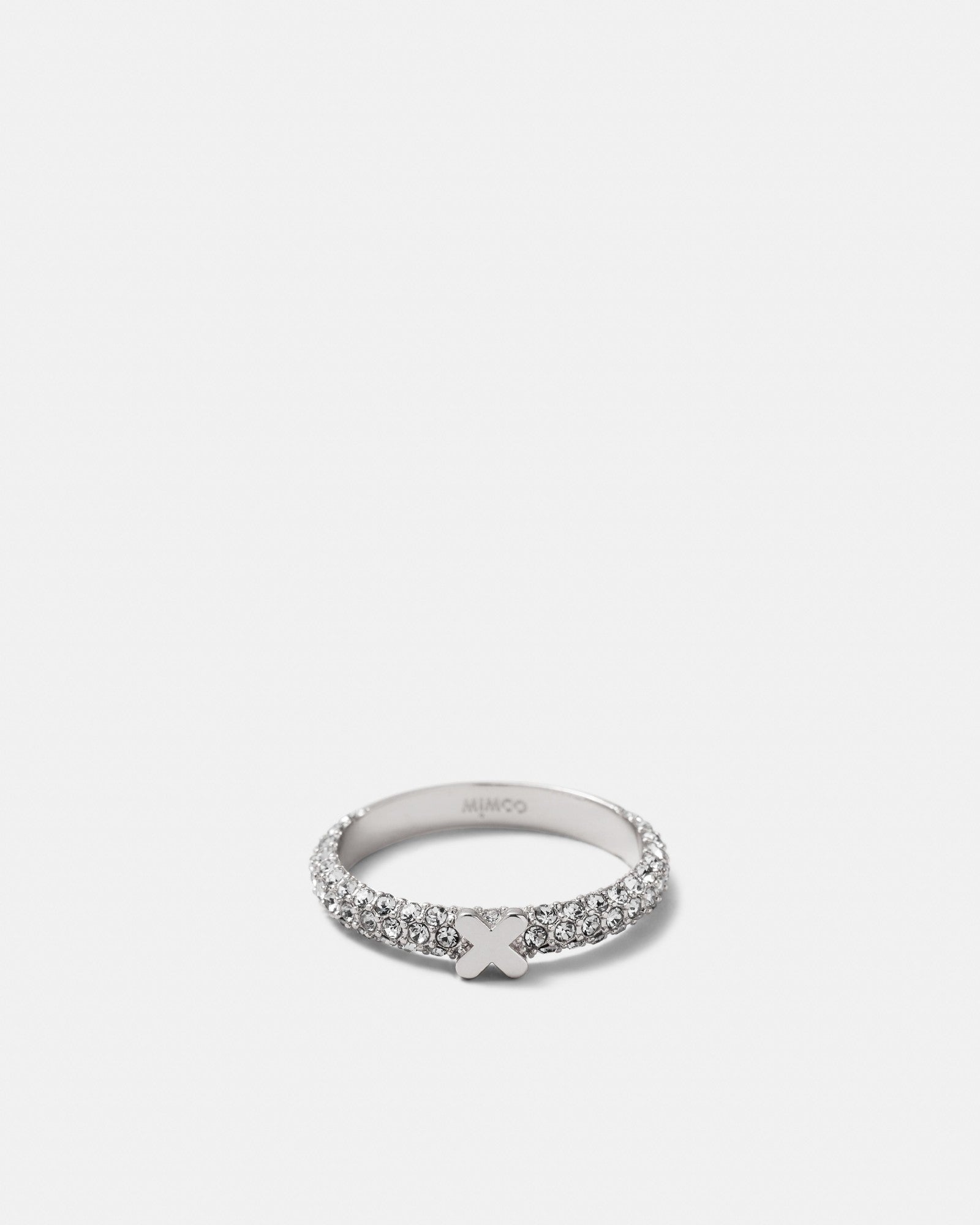 Reflection Ring - Silver