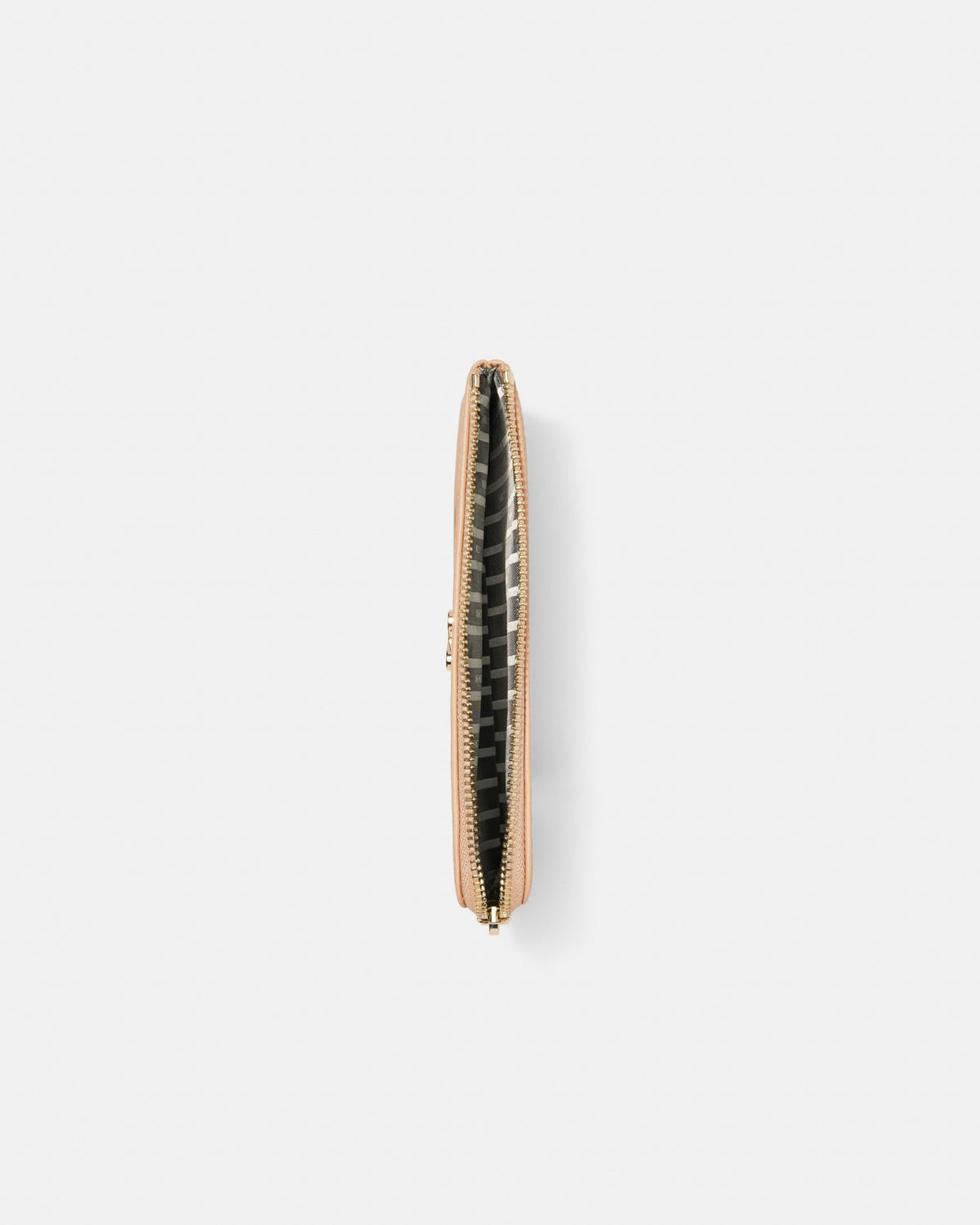 Hendrix Small Pouch - Almond