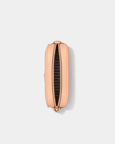 Mim-Mazing Crossbody Bag - Pastel Peach