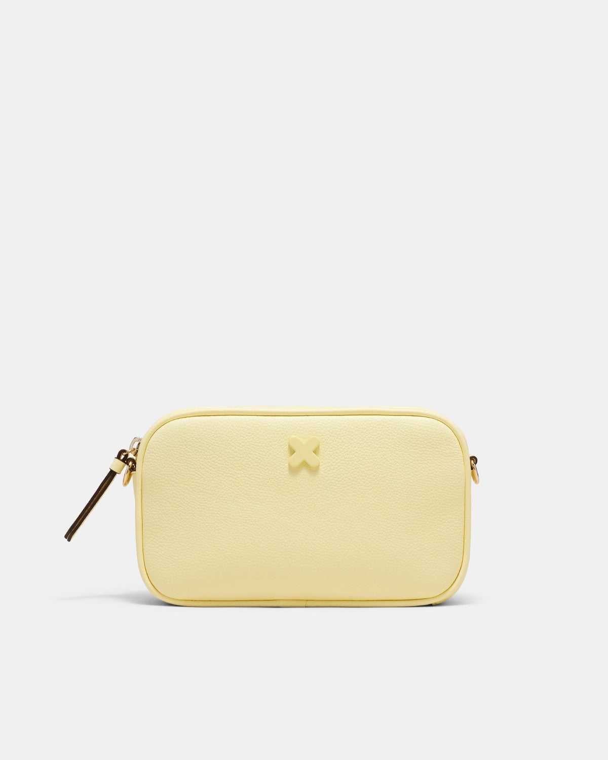 Hendrix Pouch - Lemon Crush