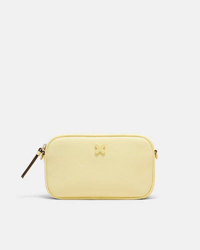 Hendrix Pouch - Lemon Crush