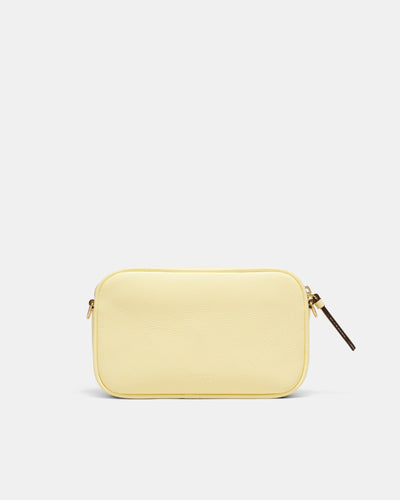 Hendrix Pouch - Lemon Crush