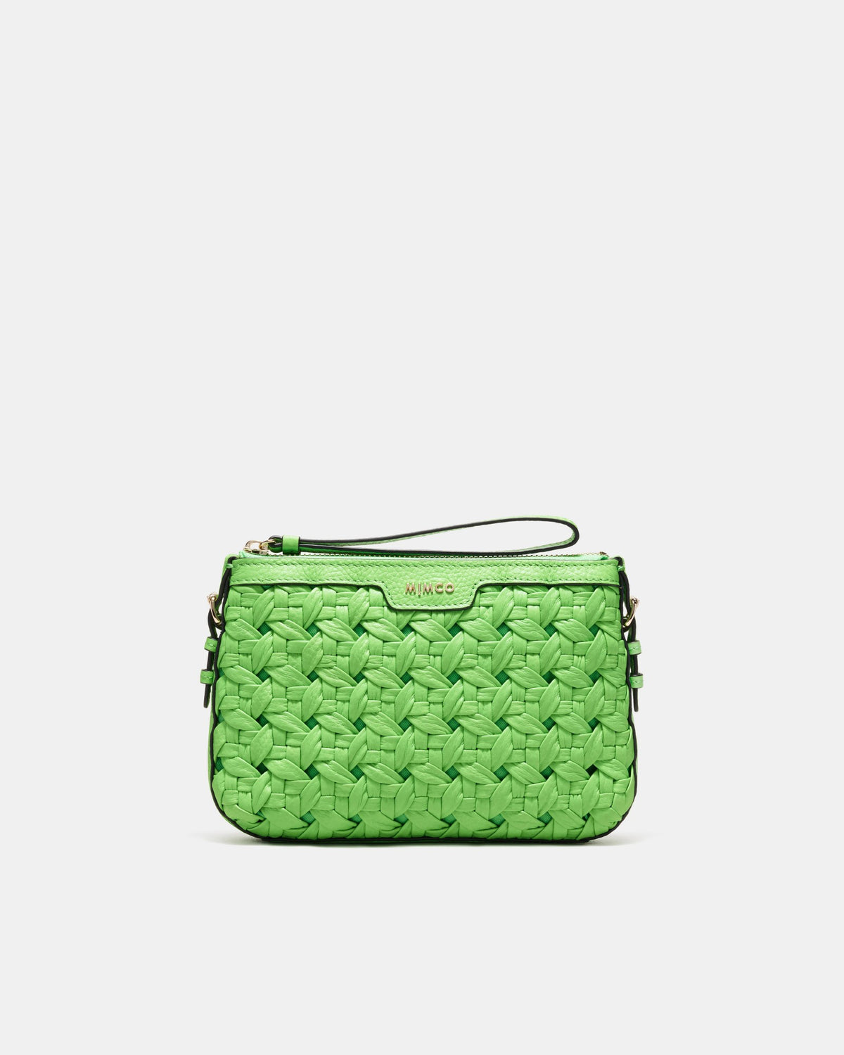 Casa Medium Pouch - Spiced Apple