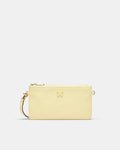 Hendrix Pouch Crossbody Bag - Lemon Crush