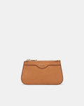 Jett Small Pouch - Caramel