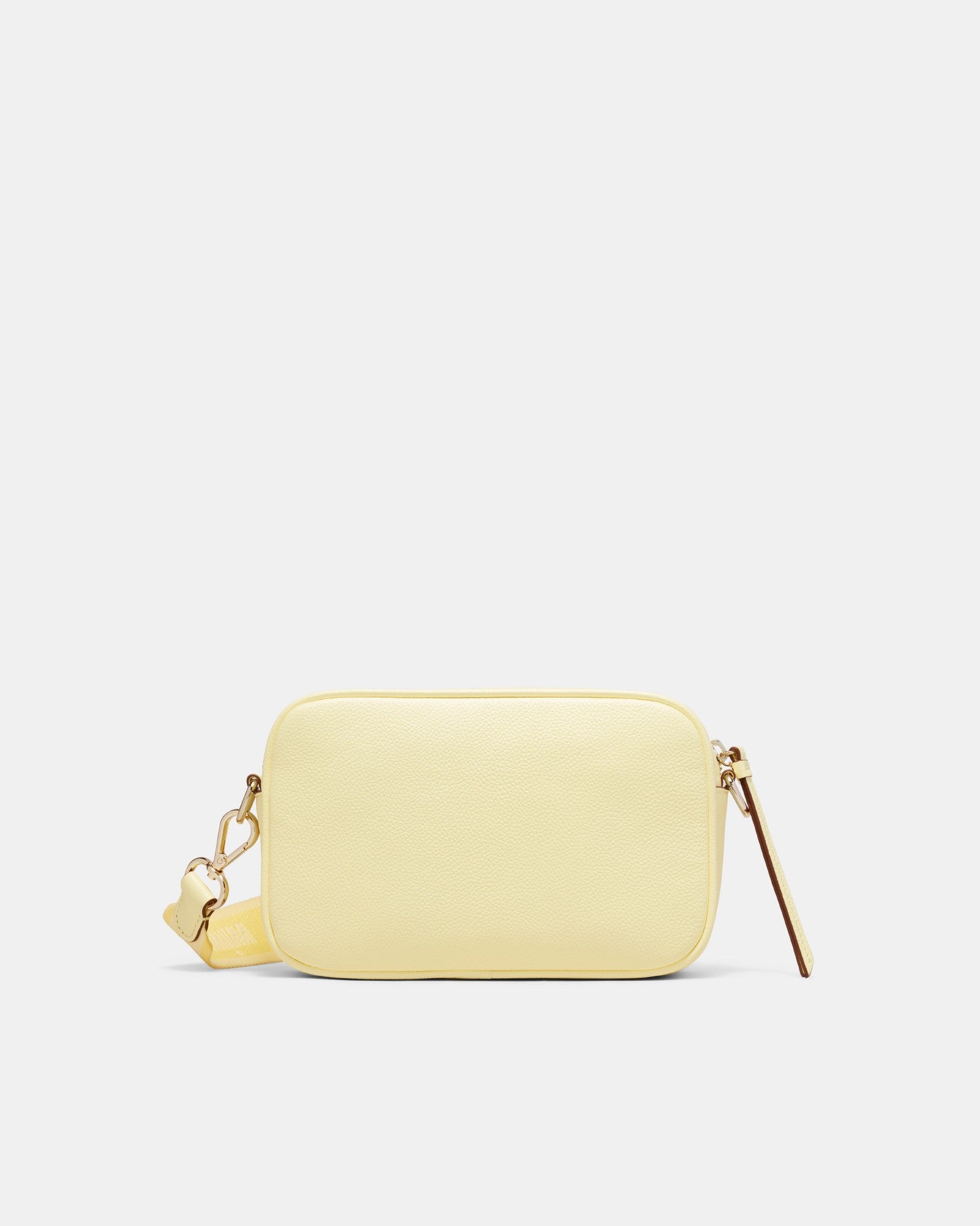 Mim-Mazing Crossbody Bag - Lemon Crush
