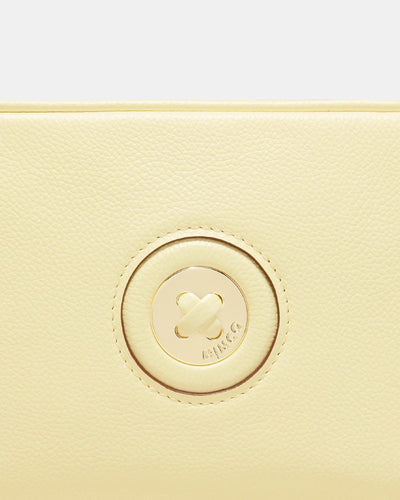 Mim-Mazing Crossbody Bag - Lemon Crush