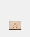 Mim-Mazing Medium Wallet - Almond