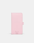 Hendrix Flip Case For iPhone 14 Pro Max - Sweet Pink