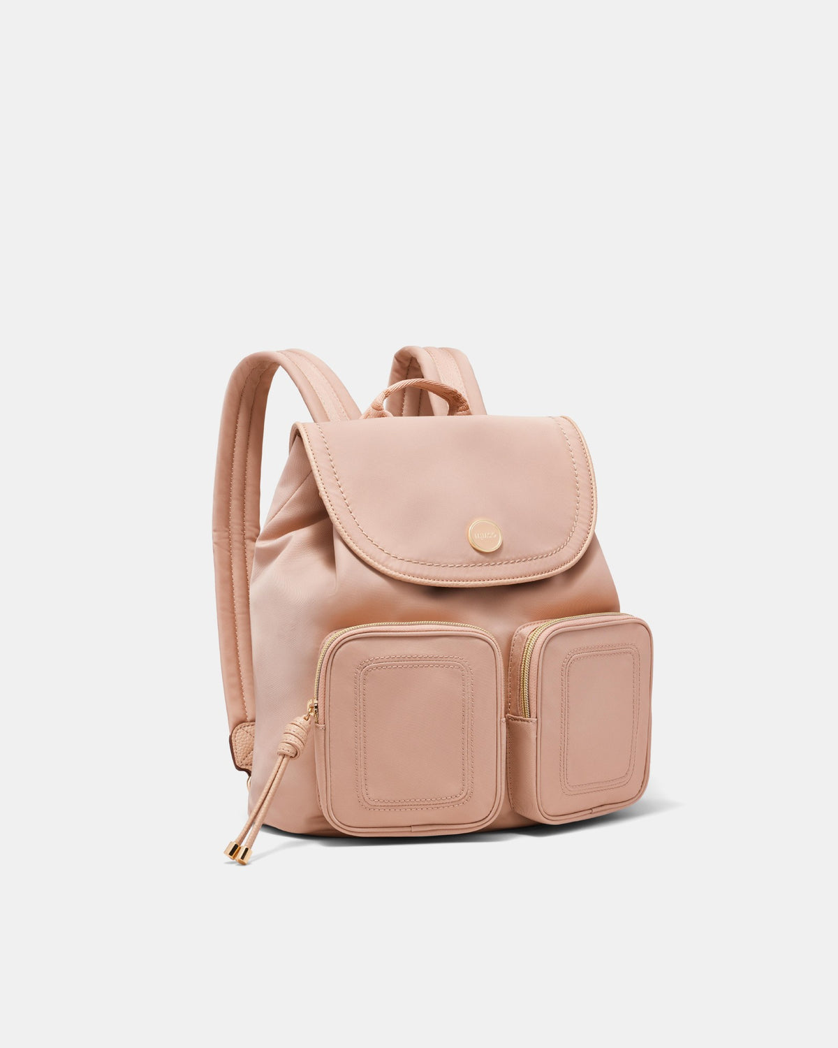 Nextalgia Backpack - Almond