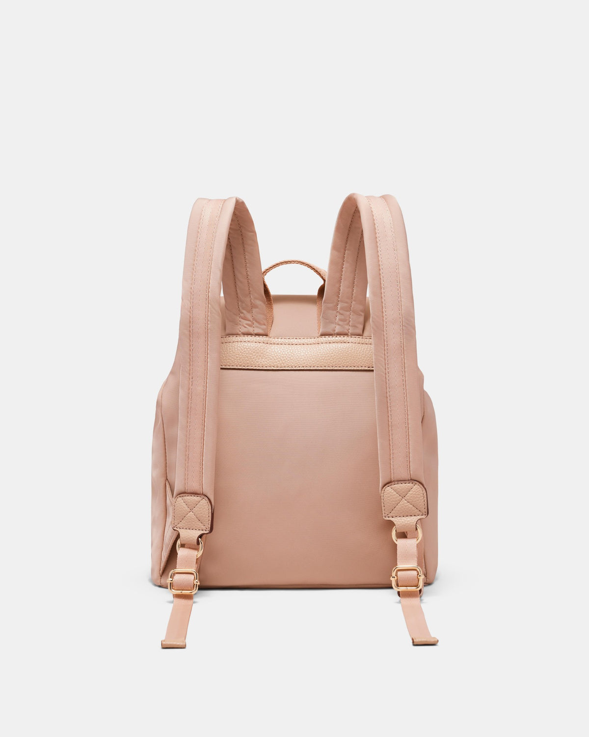 Nextalgia Backpack - Almond