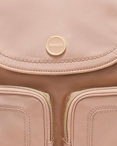 Nextalgia Backpack - Almond