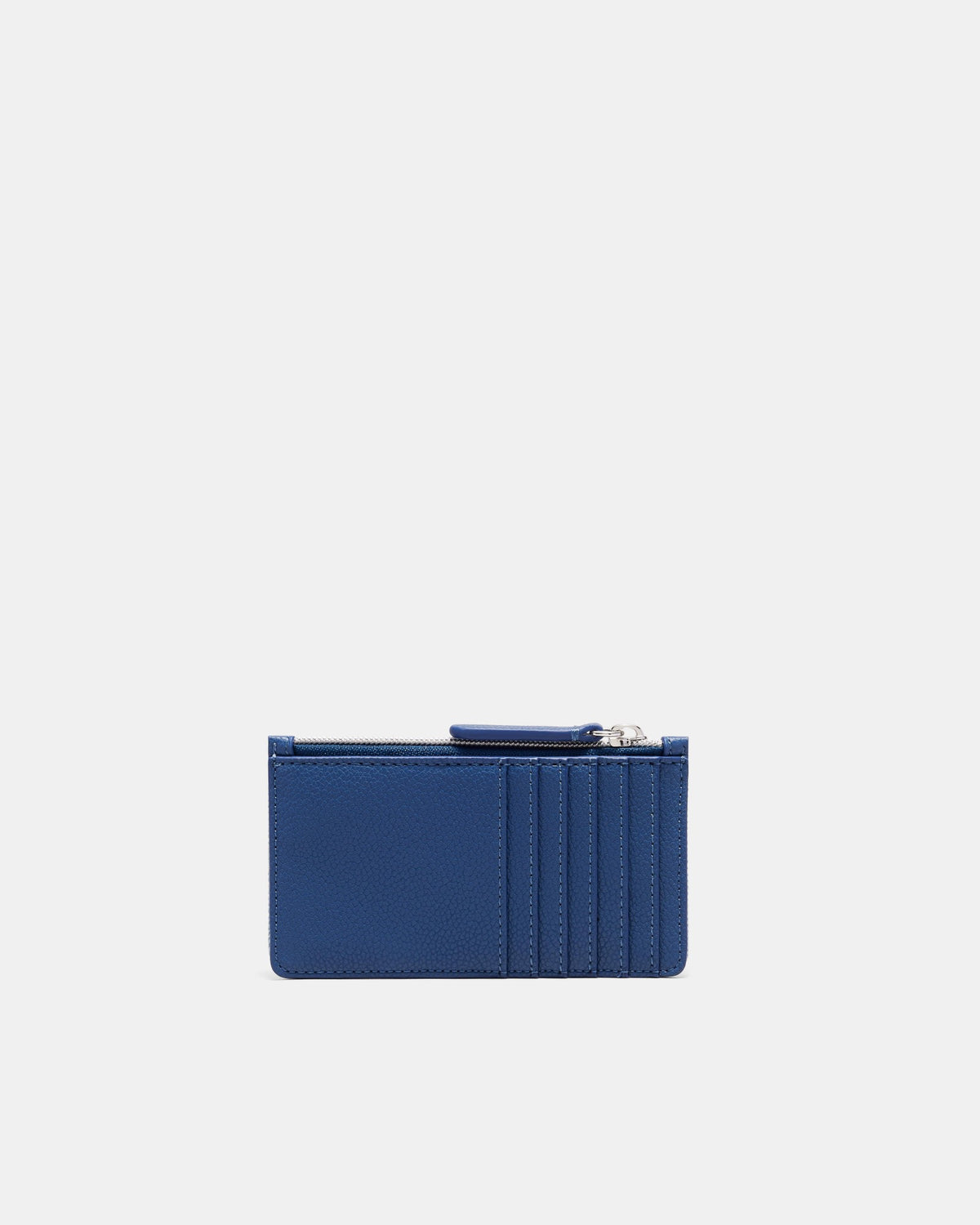 Stevie Petite Wallet - Denim