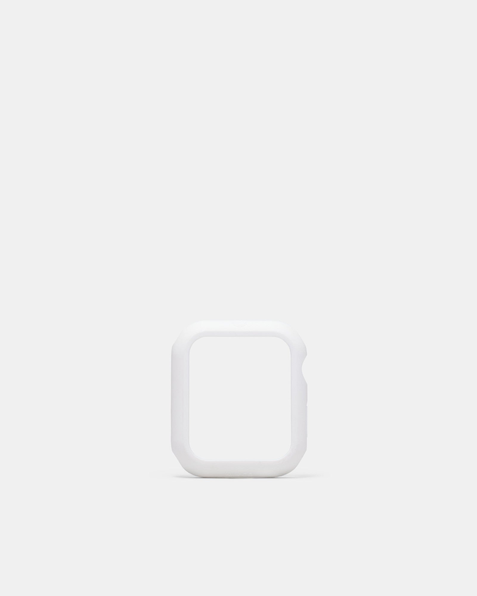 44mm Smart Watch Case - White
