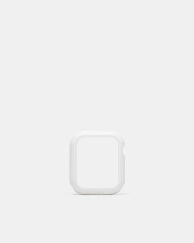 44mm Smart Watch Case - White