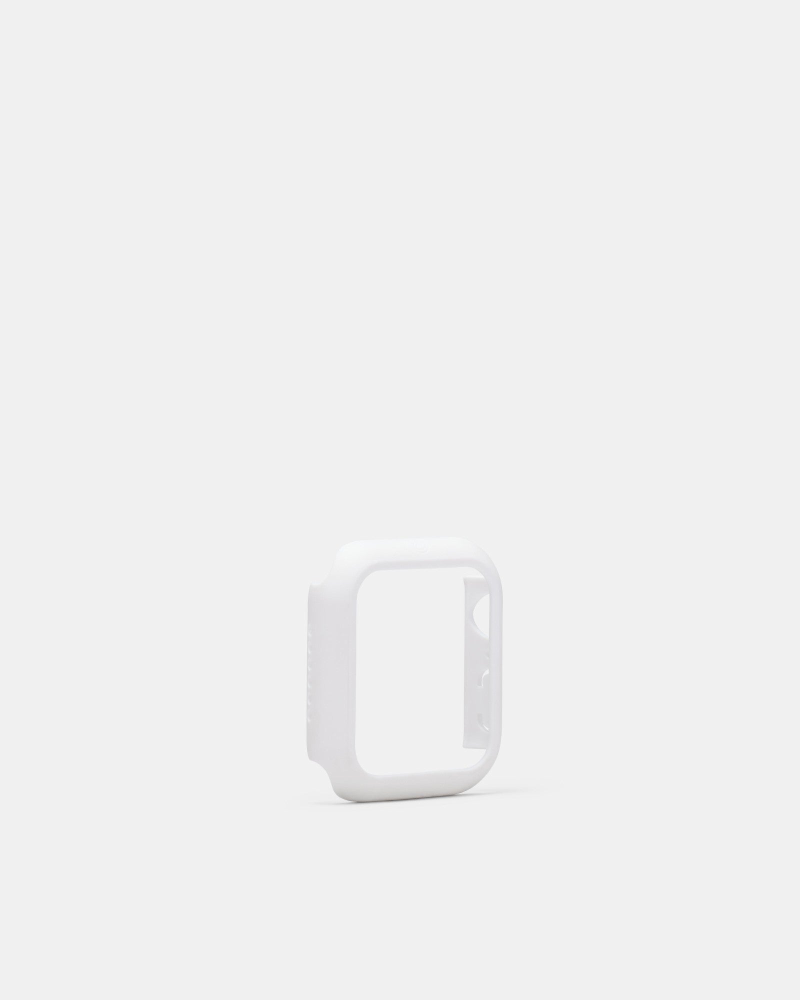 44mm Smart Watch Case - White