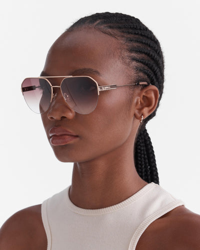 Terrace Sunglasses - Foundation