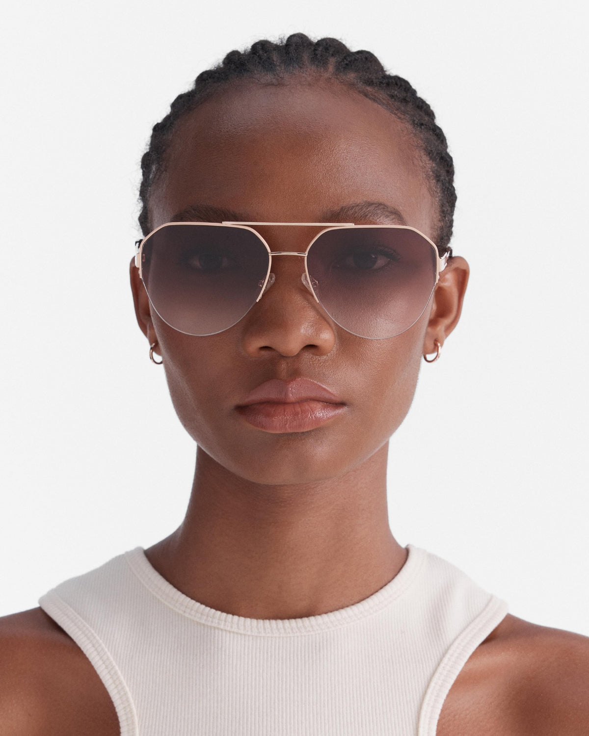 Terrace Sunglasses - Foundation