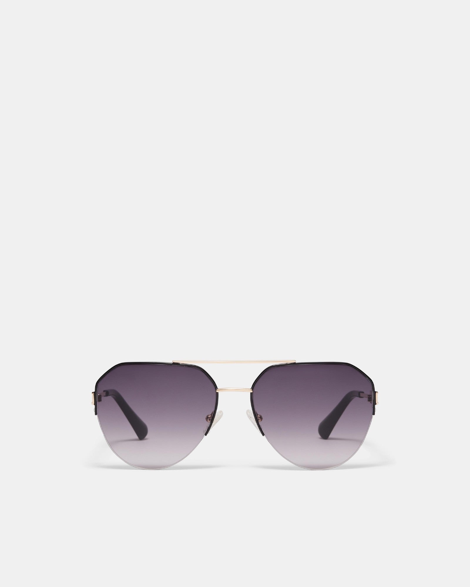 Terrace Sunglasses - Black
