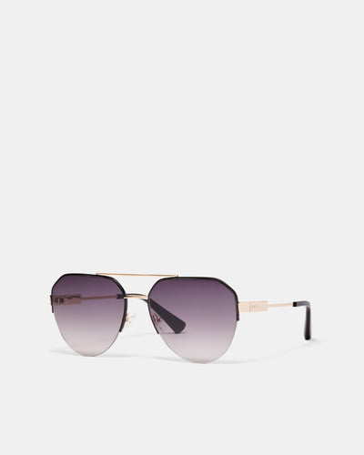 Terrace Sunglasses - Black