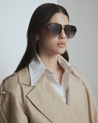 Terrace Sunglasses - Black