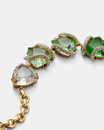 Cobra Bracelet - Spiced Apple