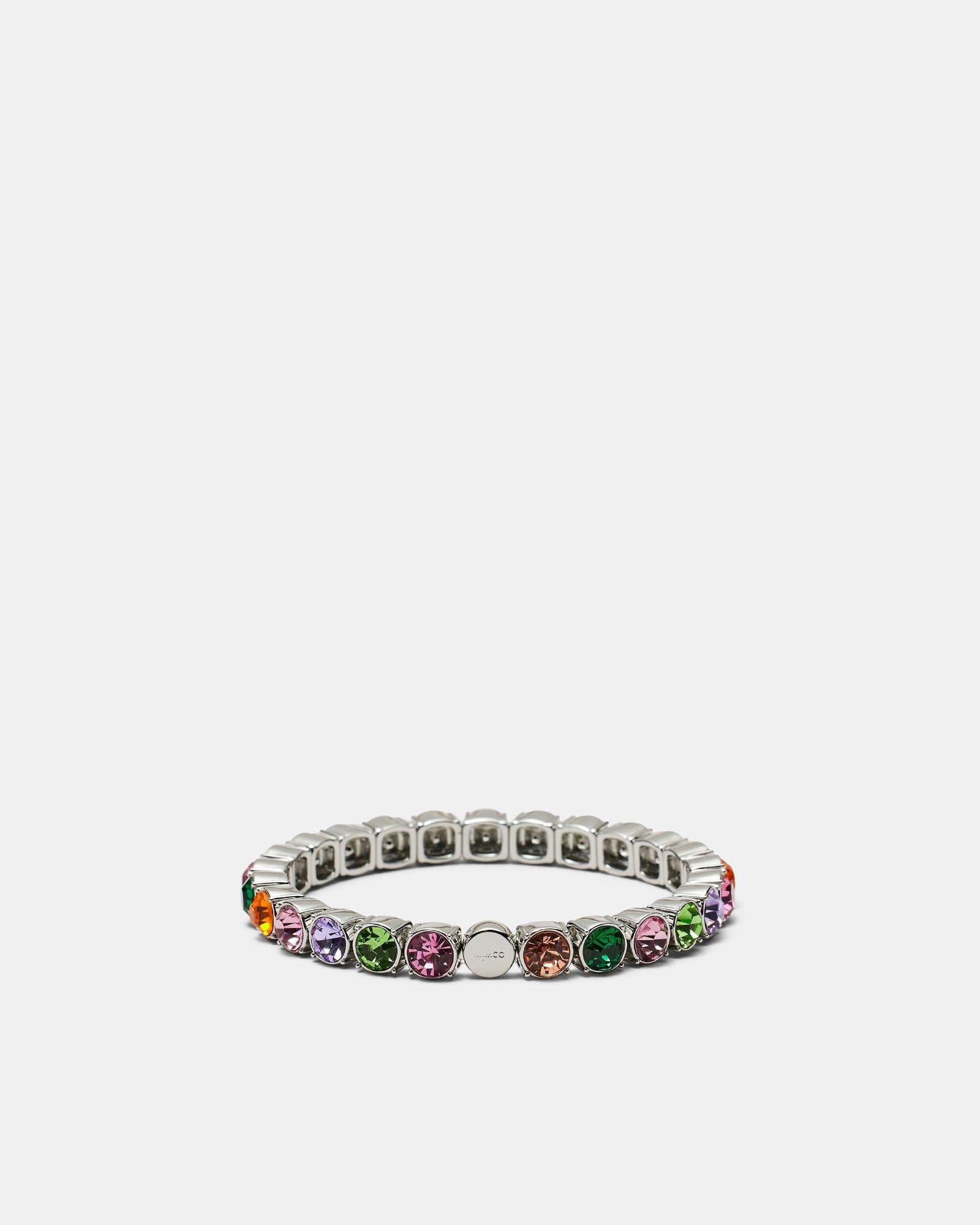 Tinka Stretch Wrist Bracelet - Multicolour