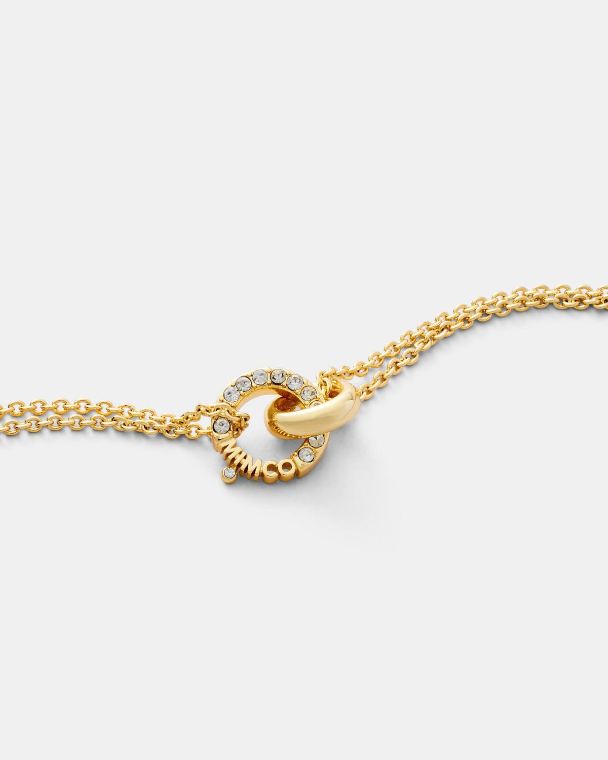 Rekindle Bracelet - Gold